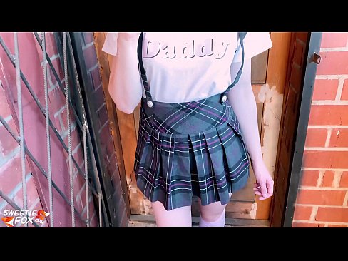 ❤️ Schoolgirl Sucks her dick deeply and fucks instead of classes. ☑ Porn video at us en-us.xxxomg.ru ️❤