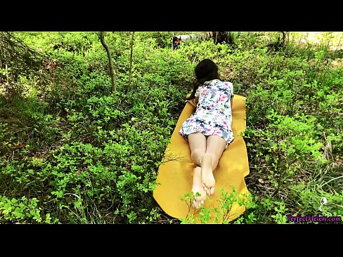 ❤️ Stranger on Tinder Masturbates My Pussy and Fucks Passionately in the woods ☑ Porn video at us en-us.xxxomg.ru ️❤