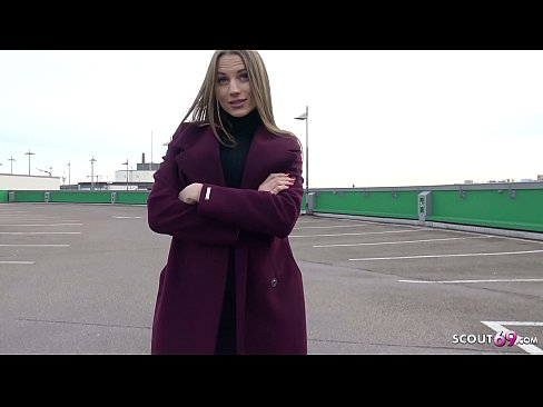 ❤️ GERMAN SCOUT IS A DREAM TOUCHING STEELE, PARKING LOT TELLTALE AND SEXY FOR MONEY ☑ Porn video at us en-us.xxxomg.ru ️❤