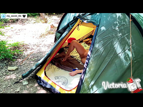 ❤️ Filmed on camera Passionate jerk off Stranger in a tent ☑ Porn video at us en-us.xxxomg.ru ️❤