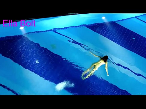 ❤️ I can't stop watching, young blonde caught swimming nude in ELLA BOLT resort pool ☑ Porn video at us en-us.xxxomg.ru ️❤