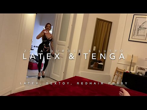 ❤️ Redheaded stepsister in latex costume fucked by stepbrother ☑ Porn video at us en-us.xxxomg.ru ️❤