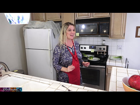 ❤️ Stepmom milking him in the kitchen before his date ☑ Porn video at us en-us.xxxomg.ru ️❤