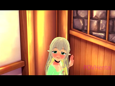 ❤️ (Trap) Elvish maid helps you wash your face. ☑ Porn video at us en-us.xxxomg.ru ️❤