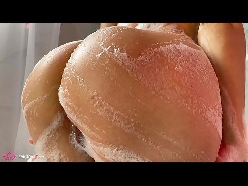❤️ Brunette Masturbates Pussy with Vibrator to Intense Orgasm in Shower ☑ Porn video at us en-us.xxxomg.ru ️❤