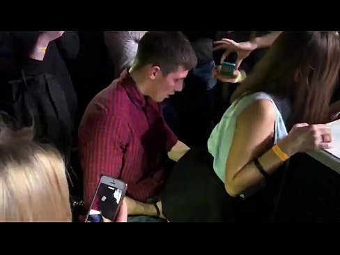 ❤️ Real sex in a Russian nightclub. 18-year-old Russian girl in the anus and vagina fucked in a nightclub ☑ Porn video at us en-us.xxxomg.ru ️❤