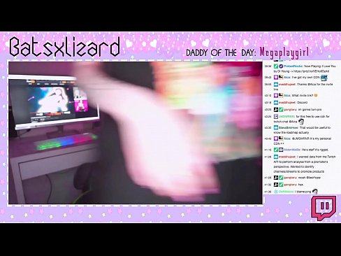❤️ GAMER FORGOT TO TURN OFF THE STREAM AND SQUIRTED LIVE ON AIR ☑ Porn video at us en-us.xxxomg.ru ️❤