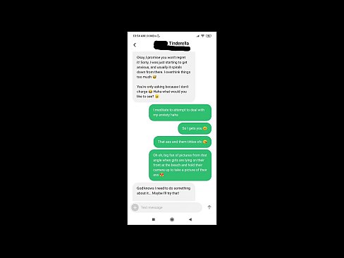 ❤️ I added a new PAWG from Tinder to my harem ( talk to Tinder included) ☑ Porn video at us en-us.xxxomg.ru ️❤